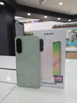 Samsung A56 8/256