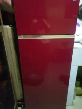 Kulkas inverter