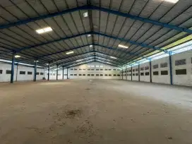 DI SEWAKAN GUDANG DI MAJAPAHIT - SEMARANG TIMUR