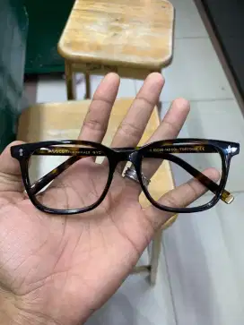 Kacamata moscot Travis tortoise second original