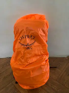 Tas Carrier Eye Mountaineer 80lt up 90lt