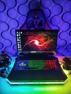 HP OMEN 15 dh1020TX F41[RAM 32GB/SSD 512GB VGA NVIDIA RTX 2070]