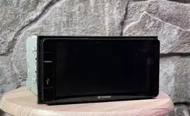 HEAD UNIT / MONITOR MOBIL TOYOTA RUSH