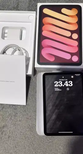 Ipad Mini 6 Like newww