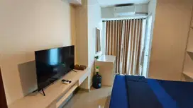 Apartemen Grand Kamala Lagoon Tower Barclay North Tipe 1BR Bekasi