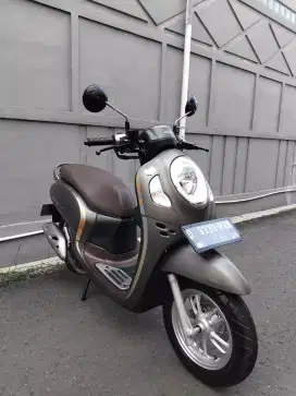 bismillah dijual motor bekas berkualitas