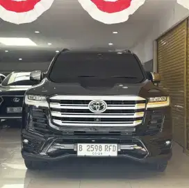 LandCruiser VXR 300 ATPM