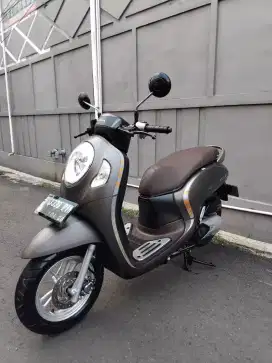 bismillah dijual motor bekas berkualitas