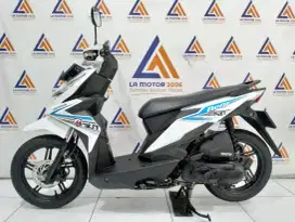 HONDA BETA ECO THN 201I (SPAYLATER/CC/KREADIVO