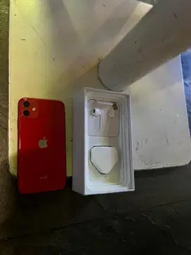 iphone 11 128gb masih terbaik
