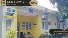 DIJUAL RUMAH DI KAVLING PERTAMINA HARJAMUKTI DEPOK