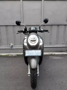 bismillah dijual motor bekas berkualitas