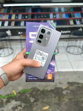 INFINIX NOTE 50 PRO Ram 8/256gb Fullset