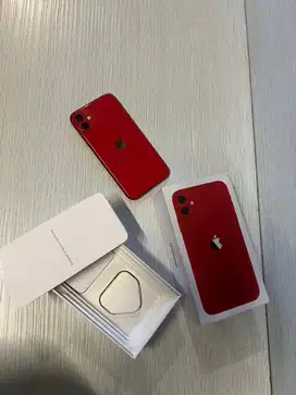 iphone 11 128gb pasti ok punya