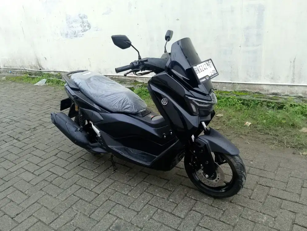All NMAX NEO  2024
