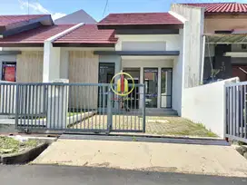 Dijual cepat rumah baru minimalis siap huni antapani
