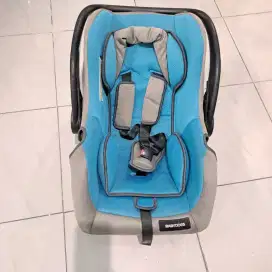 Car Seat Merk Baby Does Bekas