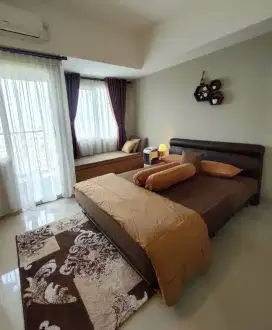 Dijual Apartment