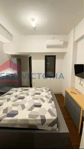 Apartemen Studio Full Furnished Strategis Dekat UMM, UNISMA & UB