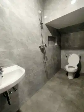 Rumah Mulyosari Utara New Siap Huni
