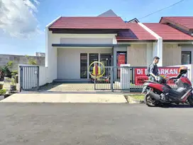 Dijual cepat rumah baru minimlis siap huni antapani