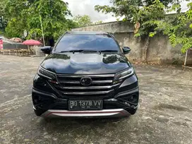 Toyota Rush 1.5 TRD Sportivo 7 Bensin MT 2021