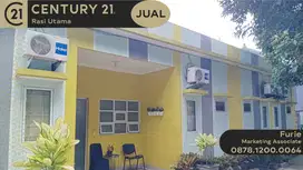 DIJUAL RUMAH DI KAVLING PERTAMINA HARJAMUKTI DEPOK