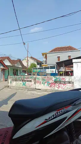 JUAL MURAH TANAH DI SEKITARAN KAMPUS STTKD