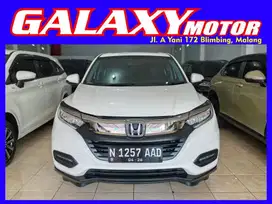 Honda HR-V SE AT 2021