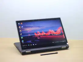 Lenovo Thinkpad Yoga 370