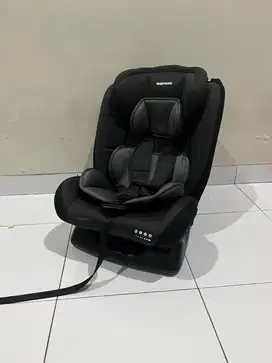 Preloved Car Seat Babydoes Transport - Dudukan bayi kursi mobil