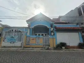 RUMAH MURAH HITUNG TANAH SAJA DI MANUKAN TIRTO