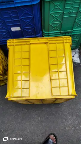 Bak Anti Pecah / Box Anti Bocor 2088 pbb