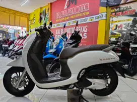 Mewah * SCOOPY PRESTIGE TH 2023