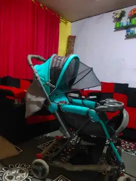 Stoller bayi masih bagus