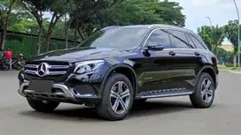Mercy GLC200 2018 GLC 200 Exclusive 2018
