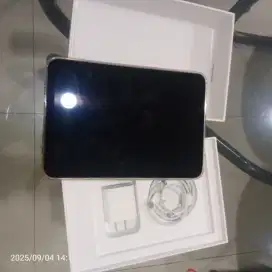 iPad mini A 17 Pro wifi only