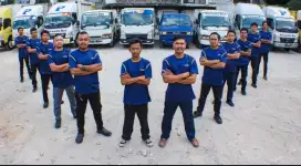 Lowongan Sales Kanvas