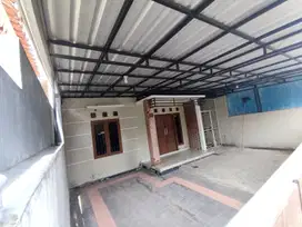 Homestay DIJUAL 4KT di Gito-Gati Full Furnish