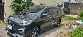 All New Ertiga Sport A/T 2020
