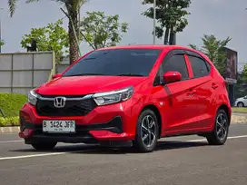 2023 Brio 1.2 E A/T FACELIFT
