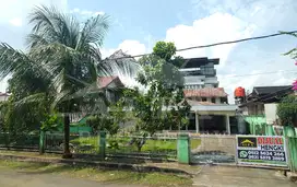 Dijual Kost Rumah Jl GM Said, Margodadi Pontianak Selatan