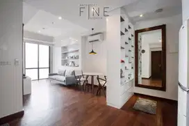Disewakan Apartemen Denpasar Residence - Tipe 1 BR Full Furnished