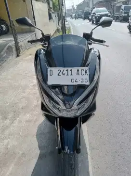 HONDA PCX 150 (2019)