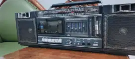 Tape compo retro JVC C-30