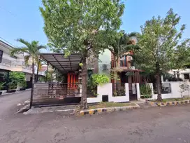 Dijual Rumah Hook di Galaxy Bekasi