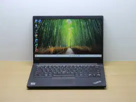 Lenovo ThinkPad E14 RAM 16GB