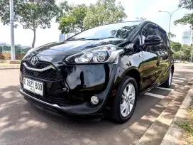 TOYOTA SIENTA G 2017 A/T