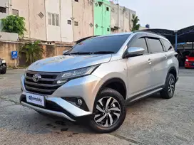 DP MURAH - Toyota Rush 1.5 G Bensin-AT 2019