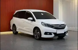 Honda Mobilio E 1.5 AT Tahun 2021